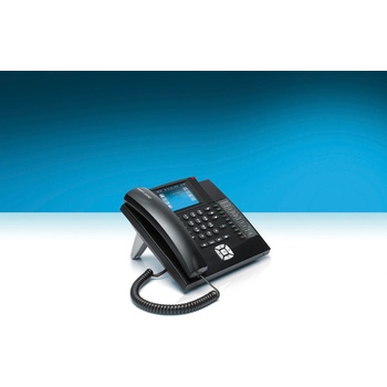 Auerswald Auerswald COMfortel 1400 телефон, черно, 90069 (90069)