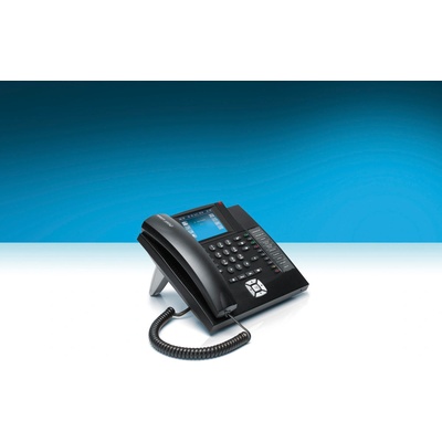 Auerswald Auerswald COMfortel 1400 телефон, черно, 90069 (90069)