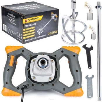 POWERMAT PM0666