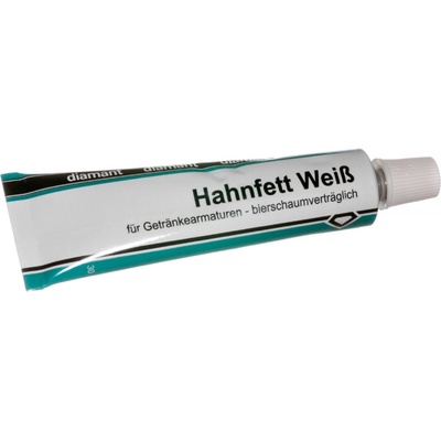 Habla Chemie Potravinářská vazelina Diamant 30 ml – Zboží Dáma