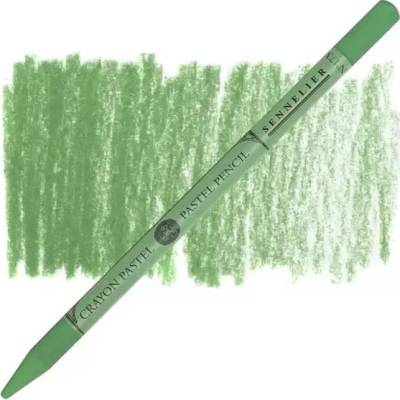 Sennelier pastel v tužce 173 moss grey green