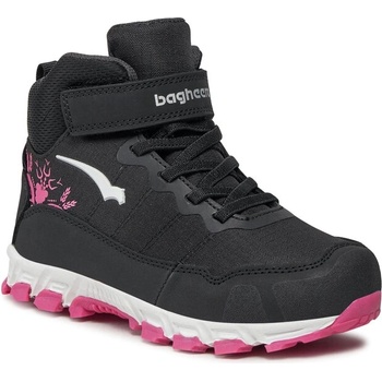 Bagheera Обувки Bagheera Astro 86468 Black/Pink C0141 (Astro 86468)
