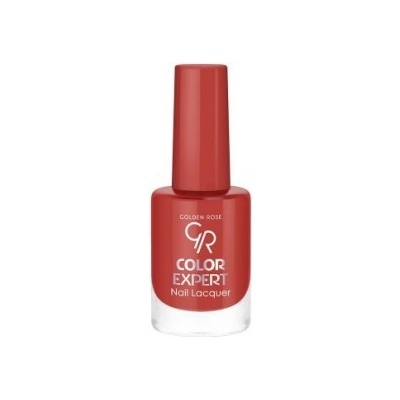 Golden Rose Color Expert lak na nehty 118 10,2 ml