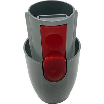 CareWave Dyson V7, V8, V10, V6, DC35, DC58, DC59 adaptér