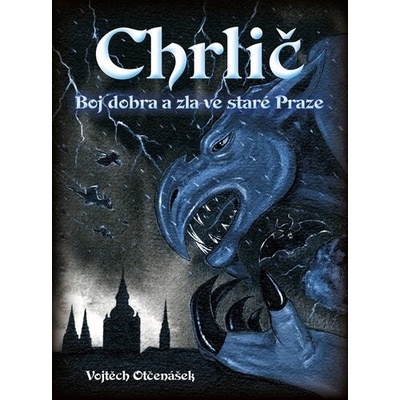 Chrlič
