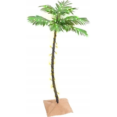 Umelý vianočný stromček VidaXL 201 - 220 cm