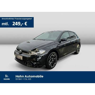 Volkswagen Polo 1.0 TSI R-Line DSG 85 kW