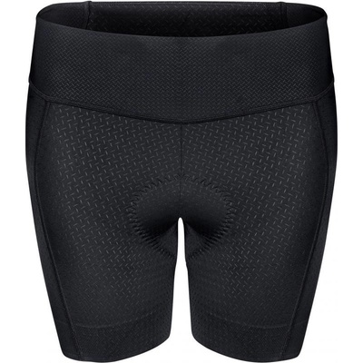 Force Elite dámské elastické pas s vložkou černá