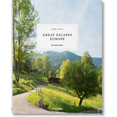 Great Escape Europe