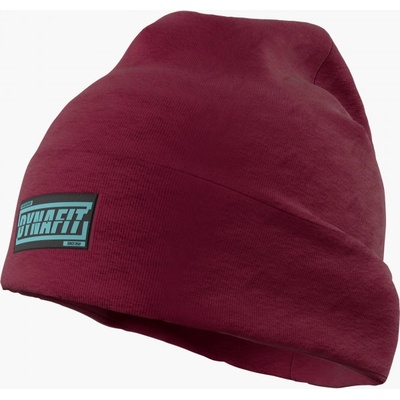 Dynafit čiapka Fold up beanie beet red