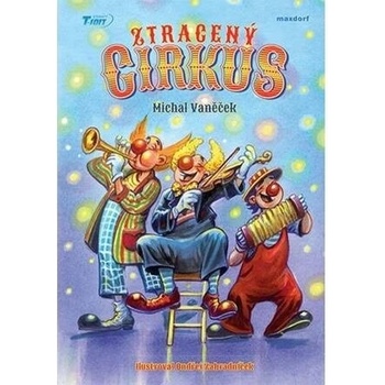 Ztracený cirkus