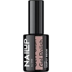 SNB Professional NailUP Гел лак за нокти, Просто бежово, 6 ml