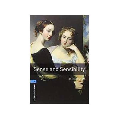 Sense and Sensibility + mp3 Pack -
