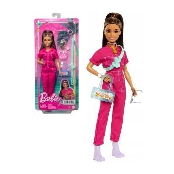 Mattel Barbie Day & Play doll