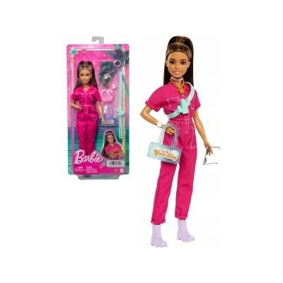 Mattel Barbie Day & Play doll