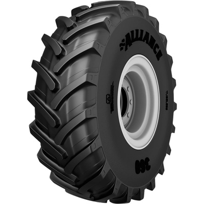 Alliance 360 750/65-26 166A8/163B TL