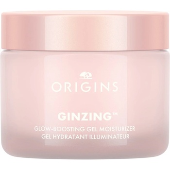 Origins Ginzing Glow-Boosting Moisturizer Pearl Glow Дневен крем дамски 50ml