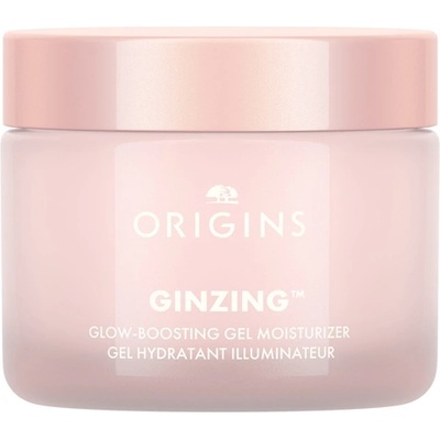 Origins Ginzing Glow-Boosting Moisturizer Pearl Glow Дневен крем дамски 50ml