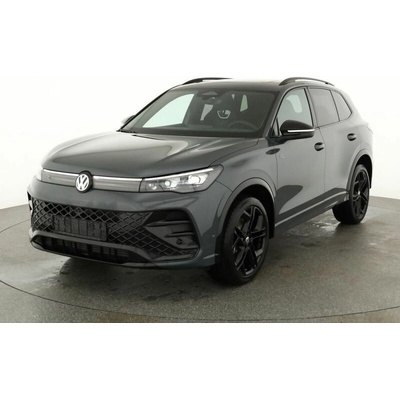 Volkswagen Tiguan TSI R-Line DSG 4Motion 195 kW