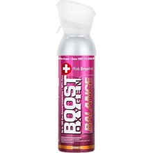 Boost Oxygen kyslík Pink Grapefruit vel. M 5 l