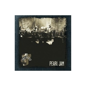 Pearl Jam - Mtv Unplugged LP