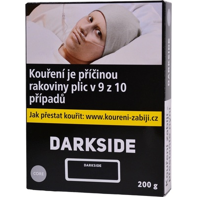Darkside Core Torpedo 200 g
