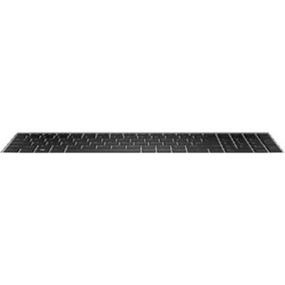 HP L09594-051 klávesnica čierna