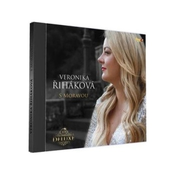 S Moravou DVD