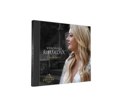 S Moravou DVD