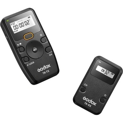 Godox TR-C1 pro Canon – Zbozi.Blesk.cz