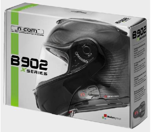 N-Com B902X