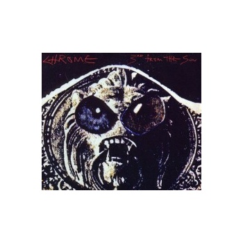 Chrome - 3rd From The Sun / Digipack CD