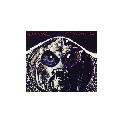 Chrome - 3rd From The Sun / Digipack CD