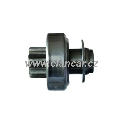 Pastorek startéru Valeo D6RA572
