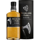 Highland Park Einar 40% 1 l (tuba)
