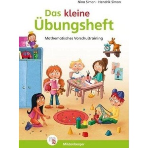 Das kleine Übungsheft | Nina Simon, Hendrik Simon (ISBN: 9783619152100)