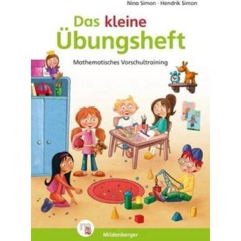 Image 1 of Das kleine Übungsheft