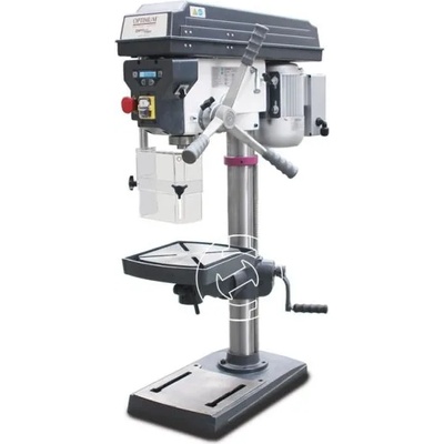 Stürmer OPTIdrill D23 Pro 230V (3003015)