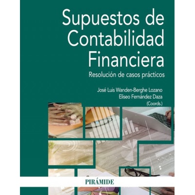 SUPUESTOS DE CONTABILIDAD FINANCIERA