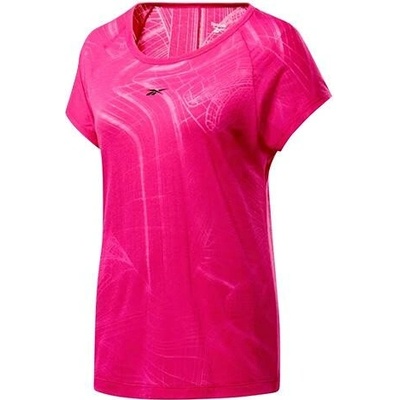 Reebok Dámské triko TS Bournout TS Bournout 3340947
