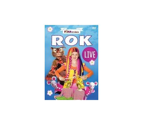 Fíha tralala - Rok