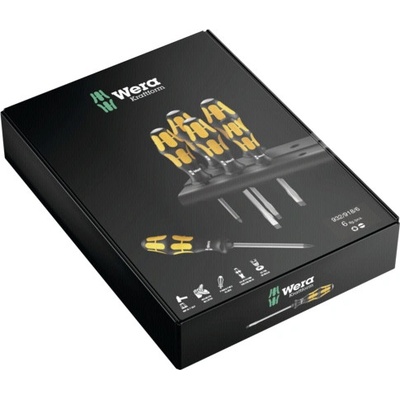 WERA 932 918