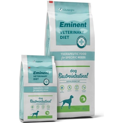 Eminent Veterinary Diet Dog Gastrointestinal 2,5 kg