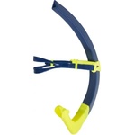 Michael Phelps snorkel focus синьо/жълт