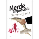 Merde! Impossible - Stephen Clarke, Jakub Požár