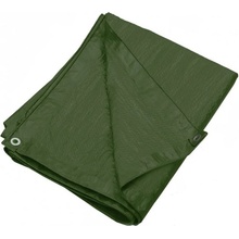 Maxpack 23379 plachta krycí s oky 10 x 15 m ECONOMY