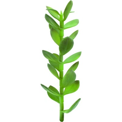 Umělá Penízovka-výhonek, 30cm