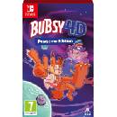 Atari Bubsy 4D [Pawsome Edition] (Switch)