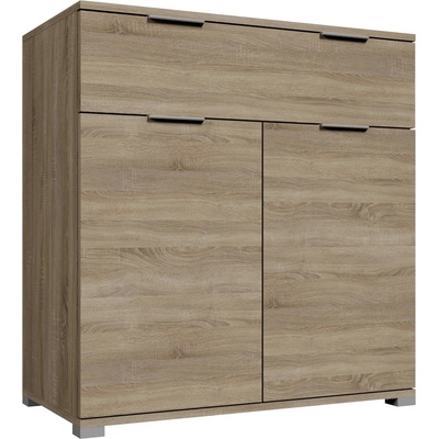 BWS Комод hope дъб сонома (ws0013)