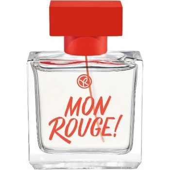 Image 1 of Yves Rocher Mon Rouge! EDP 50 ml